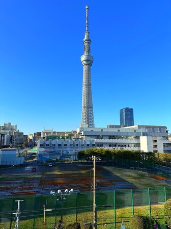 フェリチタ横川の物件内観写真